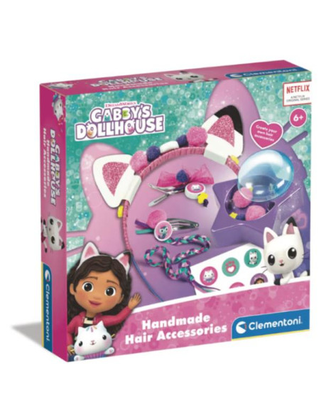 GABBY - HAIR ACCESSORIES