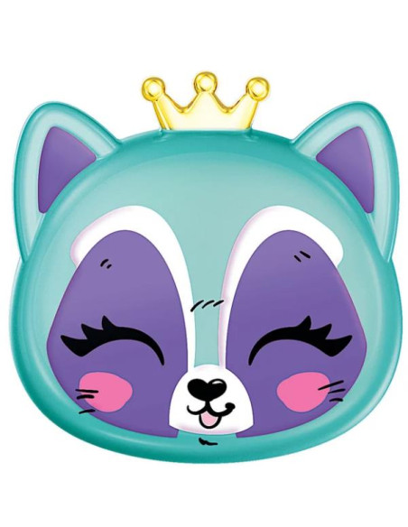 CRAZY CHIC -MINI TRUCCHI  VOLPE