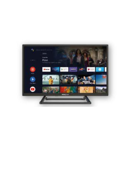 TV 24 ANDROID TV