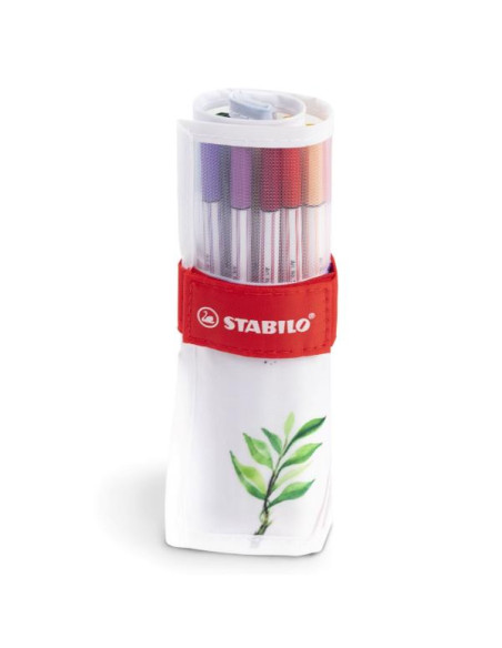 AST18 PEN 68 BRUSH COLORI ASSORTITI