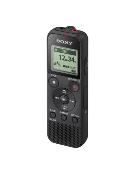 REGISTRATORE DIGITALE ICD-PX370