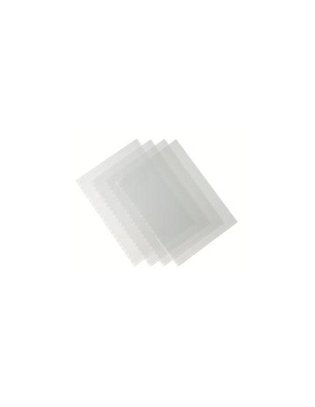 CF100 COPERT CLEAR 240MY A4 TRAS