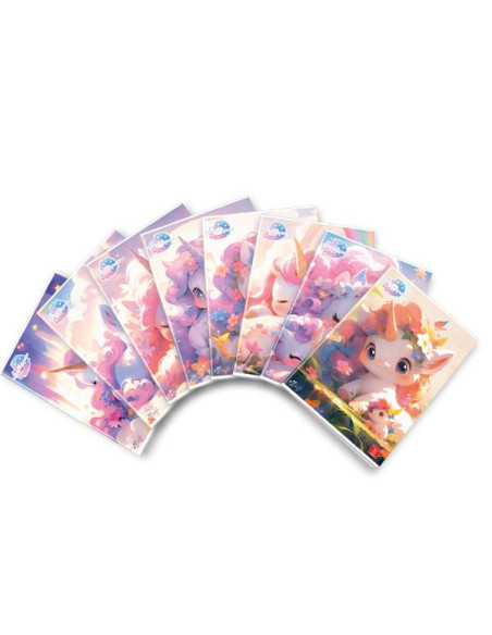 CF10 MAXI UNICORNI 38FF/SH 10 A4
