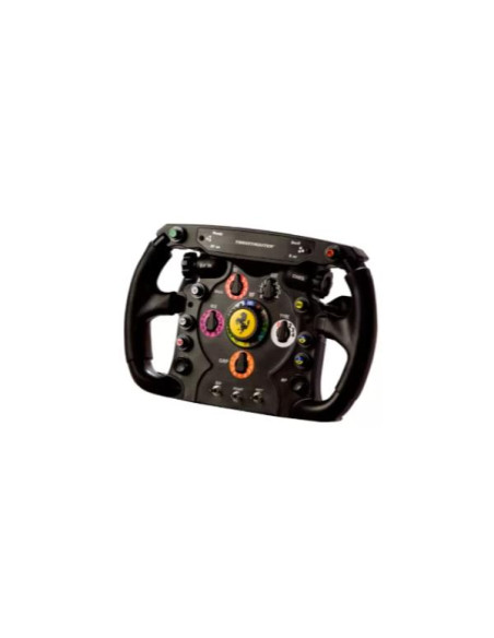 FERRARI F1 WHEEL ADD-ON PC/PS3