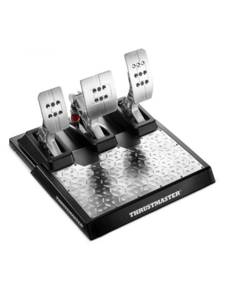 T-LCM PEDALS