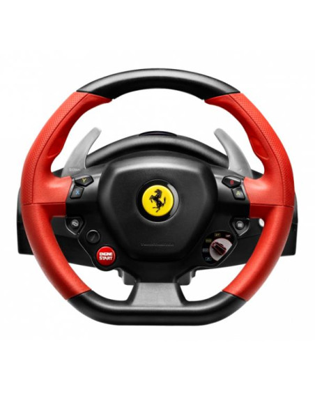 FERRARI F458 SPIDER XONE