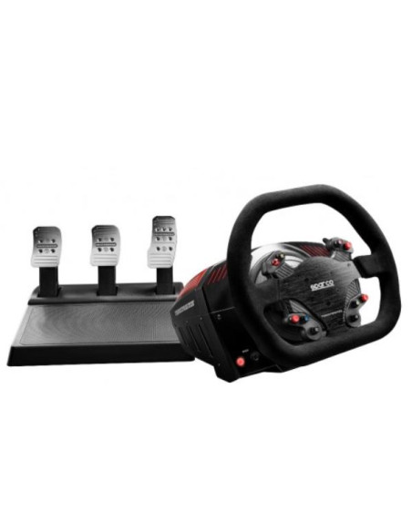 TS-XW RACER EU EDITION