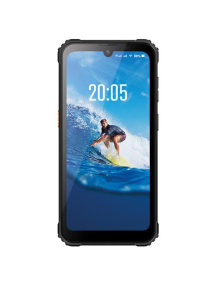 SAIET SICURO SMART STS602