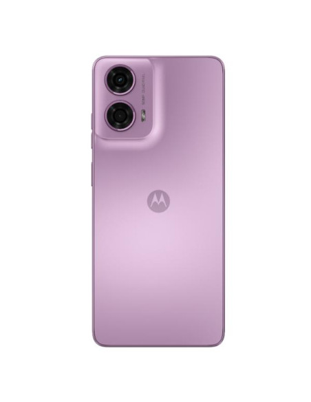 MOTO G24 4/128 LAVANDER
