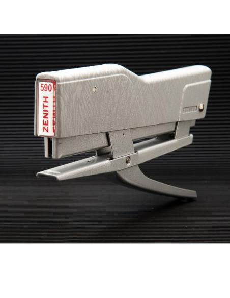 CUCITRICE PINZA 590 TECH ALLUM WAVE