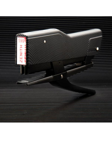 CUCITRICE PINZA 590 TECH BLACK CARB