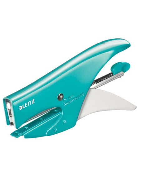 CUCITRICE LEITZ 5547 ACQUA MARINA