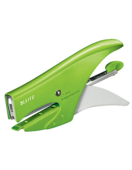 CUCITRICE LEITZ 5547 VERDE LIME