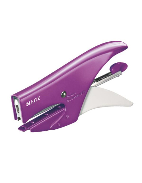CUCITRICE LEITZ 5547 VIOLA
