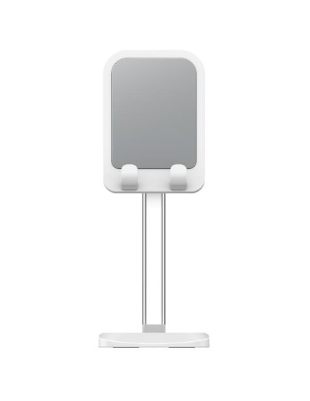 ROCK - STAND PER TELEFONO - BIANCO