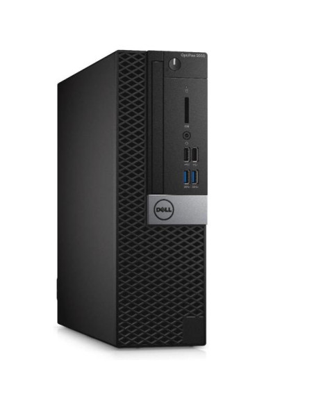 DELL 5050 SFF I5/8/240 W10