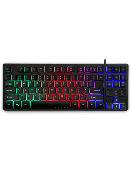 TASTIERA GAMING NITRO