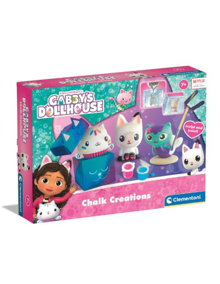 GABBY - HANDMADE CREATIONS