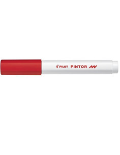 CF6 MK PINTOR FINE ROSSO  SW-PT-F-R