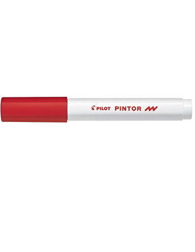 CF6 MK PINTOR FINE ROSSO  SW-PT-F-R