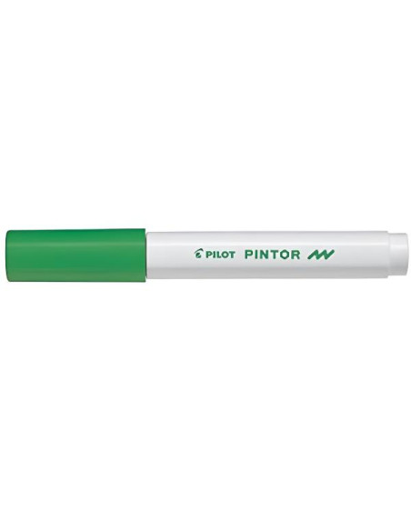 CF6 MK PINTOR FINE VERDE CHIARO