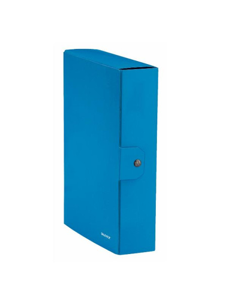 CARTELLA PROGETTI WOW 25X35X10 AZZU