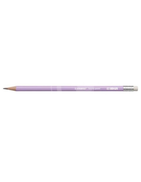 AST12 SWANO PASTEL LILLA HB