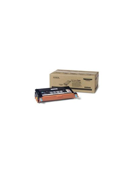 TONER CIANO ALTA CAPAC. PHASER 6180