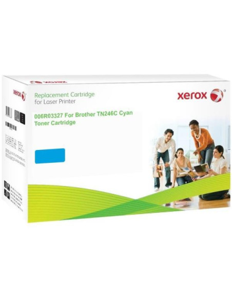 TONER XEROX X BROTHER TN246C