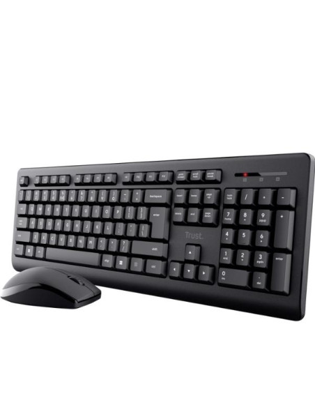 PRIMO WIRELESS DESKSET IT