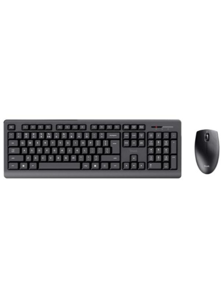 PRIMO WIRELESS DESKSET IT