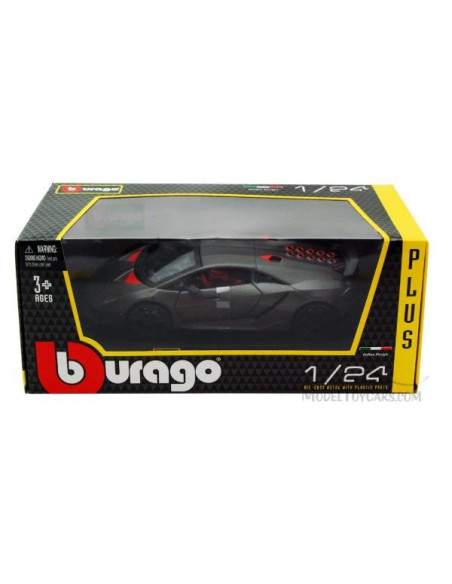 COLLEZIONE LAMBORGHINI 1:24