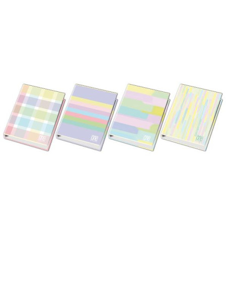 CF6COP ONECOL PASTELPLUS 26X32 ASS