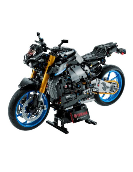 YAMAHA MT-10 SP