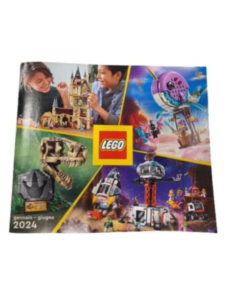CATALOGO 1HY 24