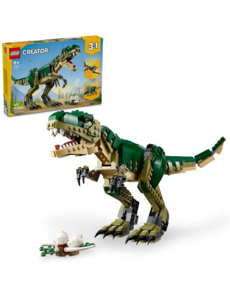 T. REX