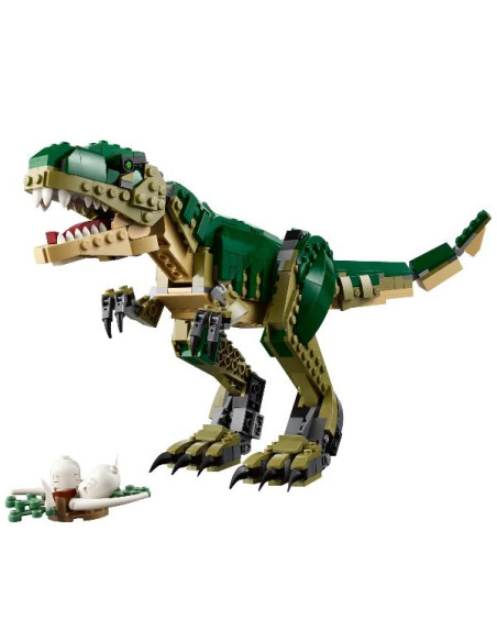 T. REX