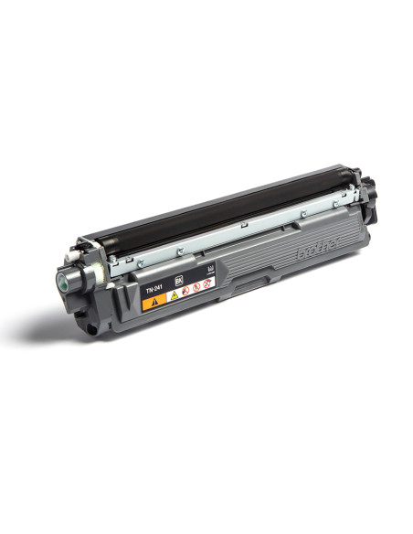 Brother TN-241BK cartuccia toner 1 pz Originale Nero