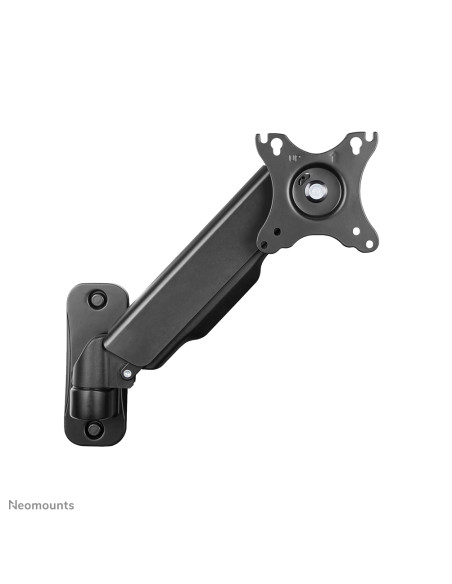 Neomounts WL70-440BL11 Supporto monitor/TV a parete 17-32" - molla a gas - mobilità completa
