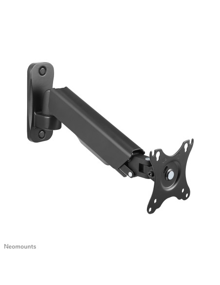 Neomounts WL70-440BL11 Supporto monitor/TV a parete 17-32" - molla a gas - mobilità completa