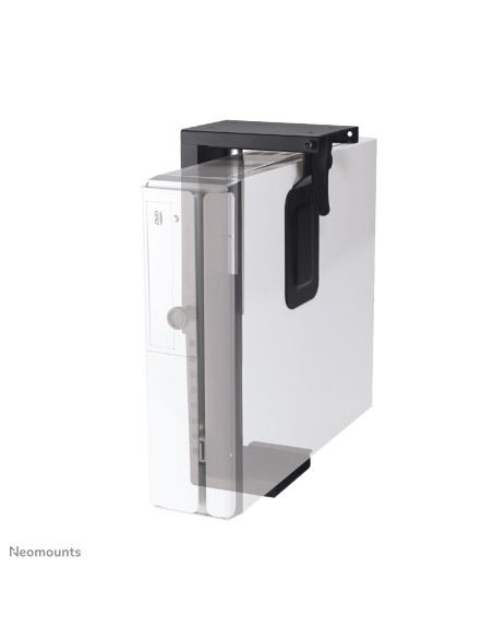 Neomounts CPU-D075BLACK Supporto per CPU - max 10 kg - universale