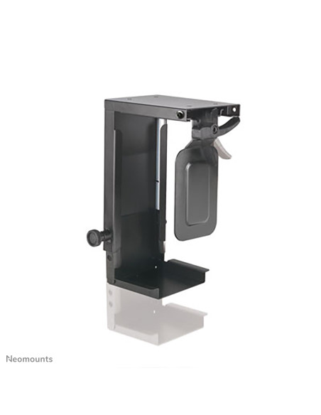 Neomounts CPU-D075BLACK Supporto per CPU - max 10 kg - universale