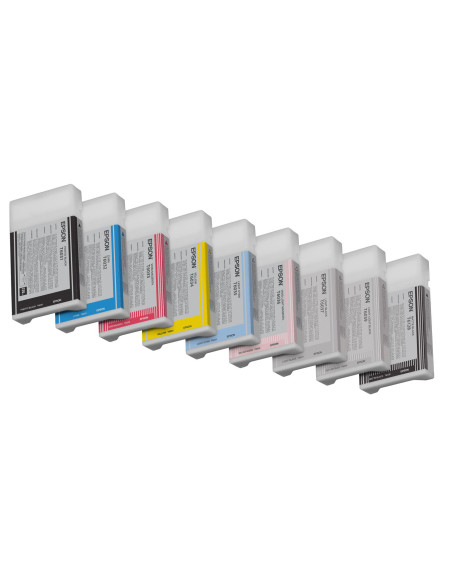 Epson Tanica Vivid Magenta-chiaro