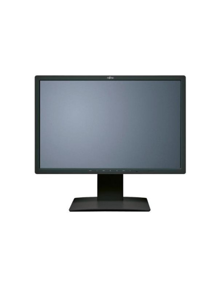24 FUJITSU B24W-7 LED NERO/GRIG