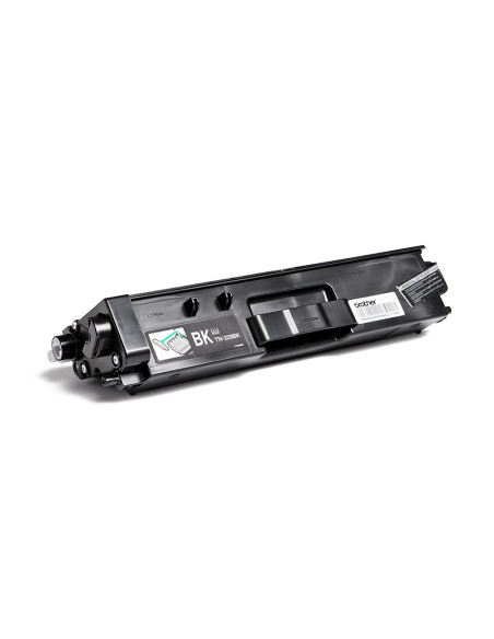 Brother TN-329BK cartuccia toner 1 pz Originale Nero