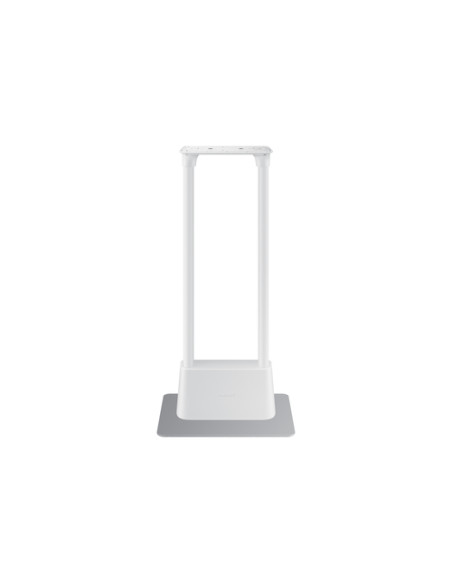 Samsung STN-KM24AXEN supporto per dispositivi DVD e audio Bianco