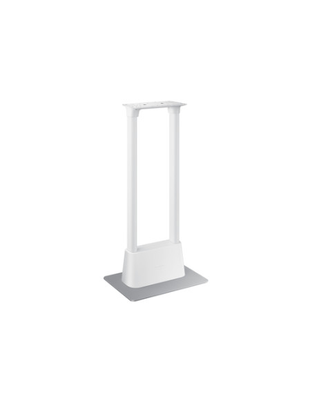 Samsung STN-KM24AXEN supporto per dispositivi DVD e audio Bianco
