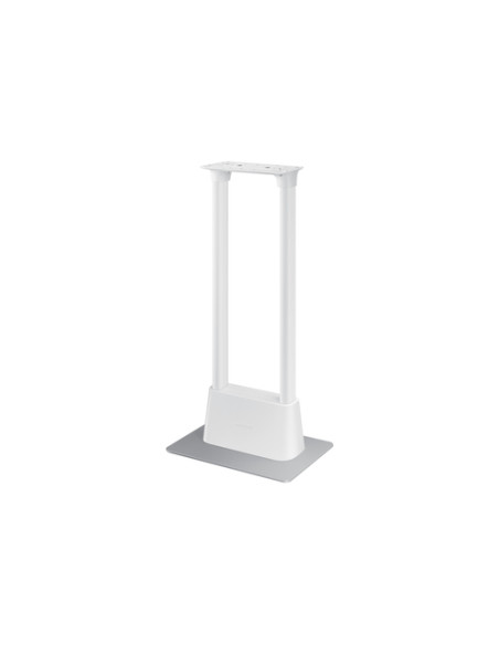 Samsung STN-KM24AXEN supporto per dispositivi DVD e audio Bianco