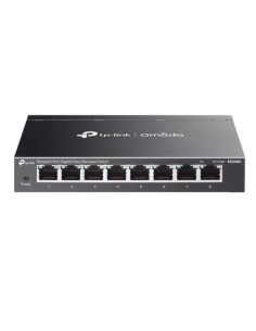 OMADA 6PORT  WITH 4-PORT POE+