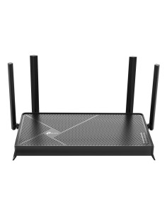 TP-Link Archer BE3600 router wireless 2.5 Gigabit Ethernet Dual-band (2.4 GHz/5 GHz) Nero